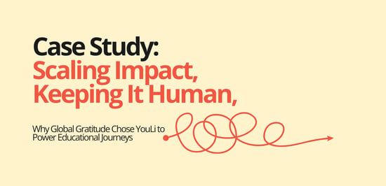 Case Study - Global Gratitude