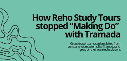 Case Study - Reho Study Tours