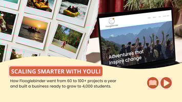 Scaling smarter with YouLi - Flooglebinder casestudy