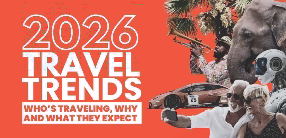 Travel Trends 2026