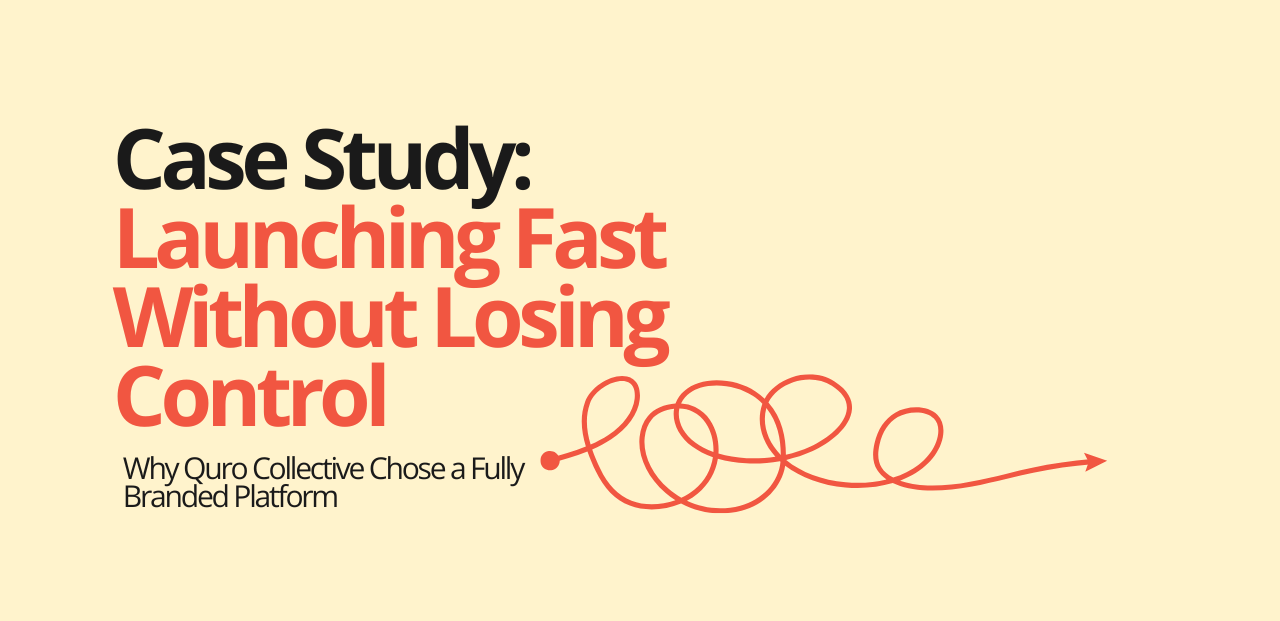 Case Study - Quro Collective