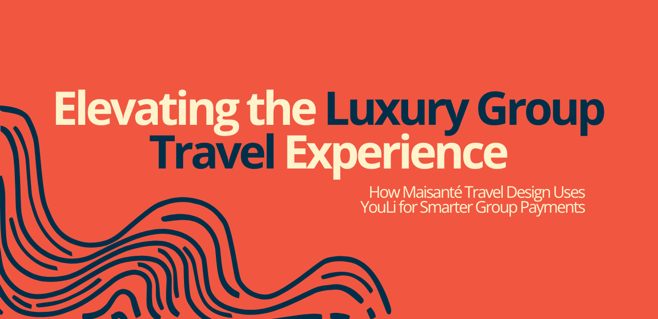 Elevated Luxury Travel Experience using YouLi